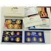 Image 1 : USA-2007S PROOF SET