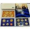 Image 2 : USA-2007S PROOF SET