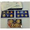 Image 1 : USA-2008S PROOF SET