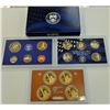 Image 2 : USA-2008S PROOF SET