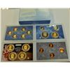 Image 1 : USA-2009S PROOF SET