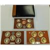 Image 2 : USA-2011S PROOF SET