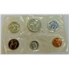 Image 1 : USA-1961 MINT SET