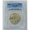 Image 1 : USA-1937 ROANOKE HALF DOLLAR