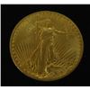 Image 1 : USA-1908 $20 GOLD WITH MOTTO
