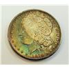 Image 1 : USA-1878S MORGAN DOLLAR