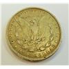 Image 2 : USA-1879 VF MORGAN DOLLAR