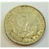 Image 2 : USA-1880 EF MORGAN DOLLAR