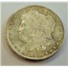 Image 1 : USA-1880S MORGAN DOLLAR