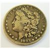 Image 1 : USA-1883S MORGAN DOLLAR
