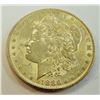 Image 2 : USA-1886 MORGAN DOLLAR
