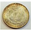 Image 2 : USA-1887 MORGAN DOLLAR