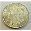 Image 1 : USA-1889O MORGAN DOLLAR
