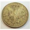 Image 2 : USA-1891S MORGAN DOLLAR