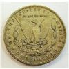 Image 2 : USA-1891O MORGAN DOLLAR