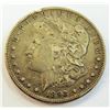 Image 2 : USA-1892S MORGAN DOLLAR