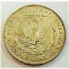 Image 1 : USA-1896 MORGAN DOLLAR