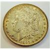 Image 1 : USA-1897 MORGAN DOLLAR