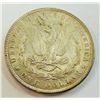 Image 2 : USA-1897 MORGAN DOLLAR