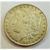 Image 1 : USA-1897S MORGAN DOLLAR