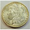 Image 1 : USA-1898O MORGAN DOLLAR