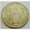 Image 1 : USA-1898 MORGAN DOLLAR