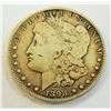 Image 1 : USA-1898S MORGAN DOLLAR