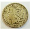 Image 1 : USA-1899O MORGAN DOLLAR