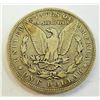 Image 2 : USA-1899O MORGAN DOLLAR