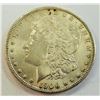 Image 1 : USA-1900 MORGAN DOLLAR