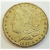 Image 1 : USA-1902S MORGAN DOLLAR