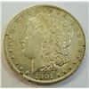 Image 1 : USA-1901S MORGAN DOLLAR