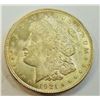 Image 1 : USA-1921 MORGAN DOLLAR