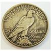 Image 2 : USA-1921 PEACE DOLLAR