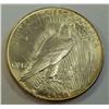 Image 2 : USA-1922 PEACE DOLLAR