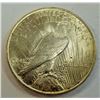 Image 2 : USA-1923 PEACE DOLLAR