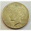 Image 1 : USA-1924S PEACE DOLLAR