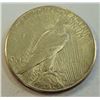 Image 2 : USA-1924S PEACE DOLLAR