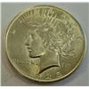Image 1 : USA-1925 PEACE DOLLAR