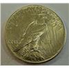 Image 2 : USA-1925 PEACE DOLLAR