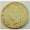 Image 1 : USA-1925S PEACE DOLLAR