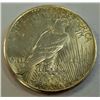 Image 2 : USA-1927 PEACE DOLLAR