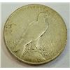 Image 2 : USA-1927D PEACE DOLLAR