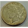 Image 1 : USA-1927S PEACE DOLLAR