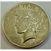Image 1 : USA-1928S PEACE DOLLAR