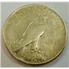 Image 2 : USA-1928S PEACE DOLLAR