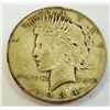 Image 1 : USA-1934S PEACE DOLLAR