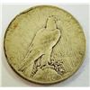 Image 2 : USA-1934S PEACE DOLLAR