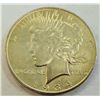 Image 1 : USA-1934D PEACE DOLLAR