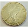 Image 2 : USA-1934D PEACE DOLLAR
